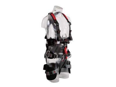 ferno roar lite full body harness Ferno ROAR Lite Full Body Harness