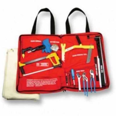 Glass Management Kit
