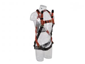 Hi-Safe FH50 Full Body Harness