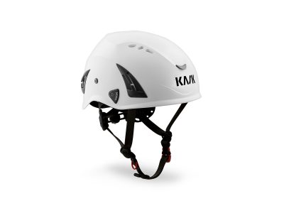 kask hp plus as helmet white KASK HP Plus AS Helmet