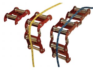 Rescuetech Multi-Unit Edge Roller