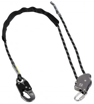 Rope Rat Positioning Strap