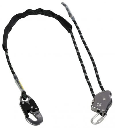 Rope Rat Positioning Strap
