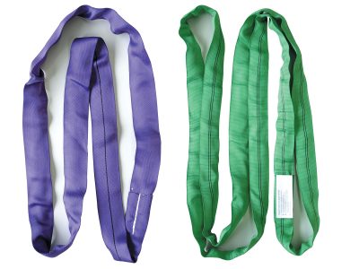 Tie-Off Adapters