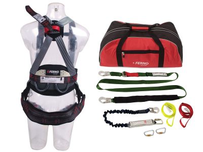 Tower Workers Kit