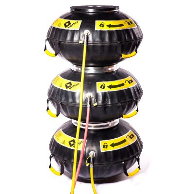 Vetter Connectable Bags (12 bar / 174 psi)