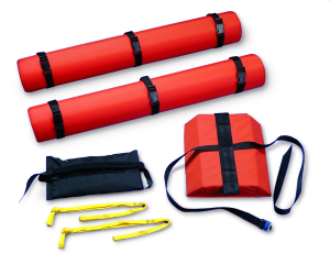 SKED Floatation System
