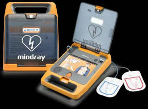 Mindray BeneHeart™ C-Series AED