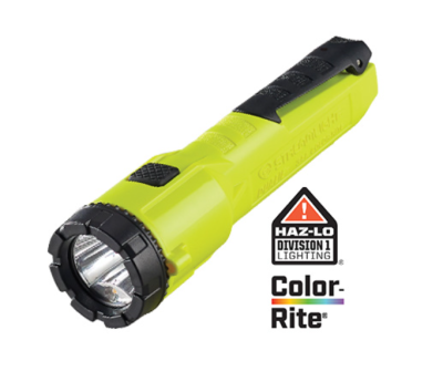 DUALIE® 3AA COLOR-RITE®